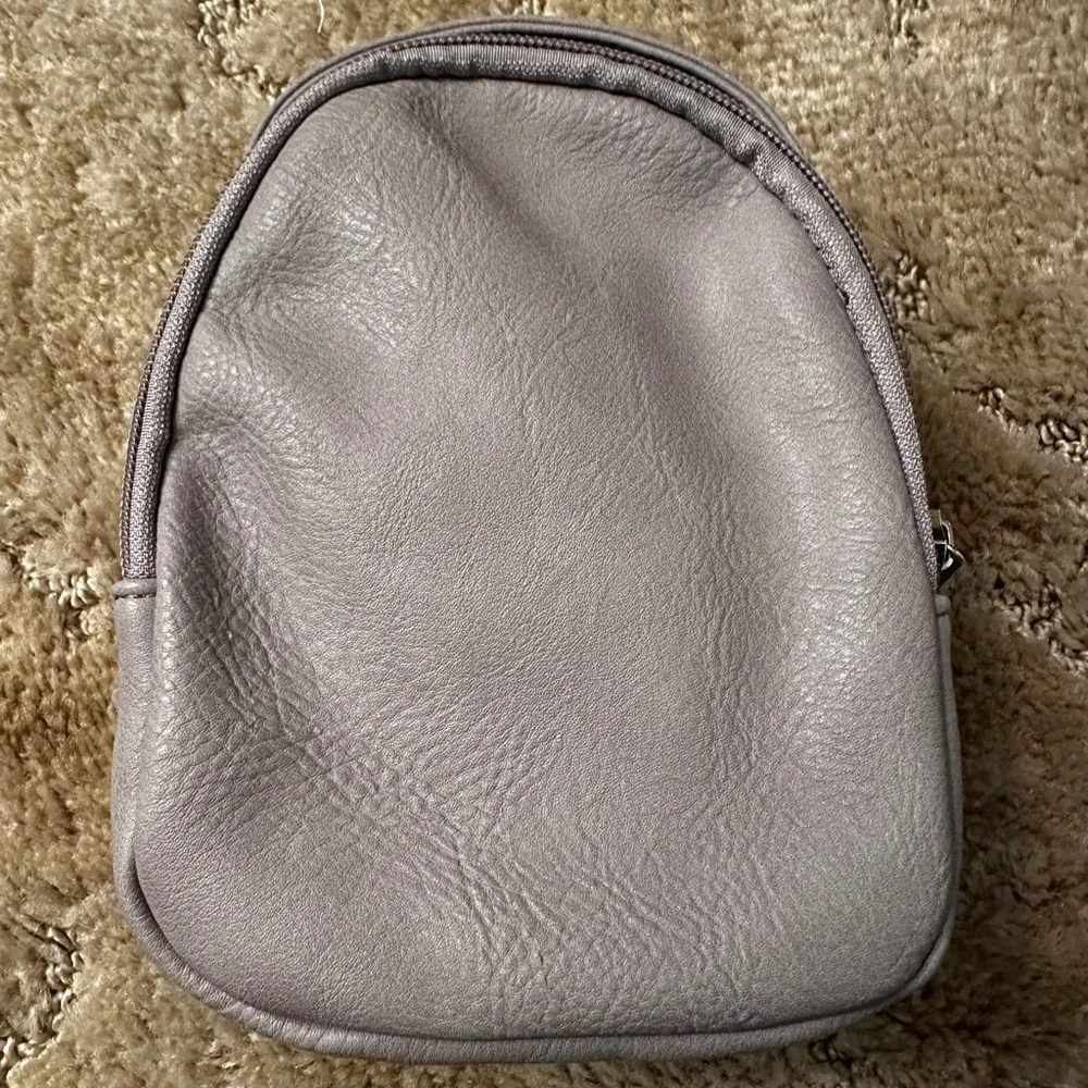 Mini Backpack - Picture 2 of 3